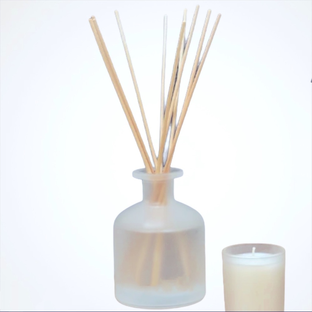 Japanese Matcha Reed Diffuser